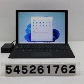 Microsoft Surface Pro 7 128GB Core i5 1035G4 1.1GHz/8GB/128GB(SSD)/12.3/(2736x1824) タッチパネル/Win11 【545261762】