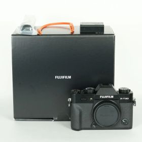 [美品 | シャッター数1,520回] FUJIFILM X-T30 II ボディ ブラック | FUJIFILM Xマウント