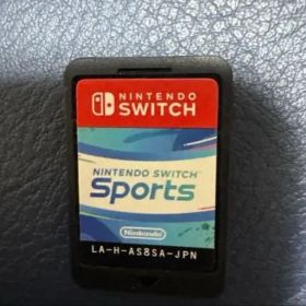 Nintendo Switch Sports ソフト