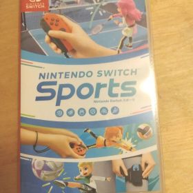 Nintendo Switch Sports