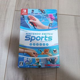 Nintendo Switch Sports