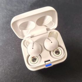 SONY ワイヤレスイヤホン Linkbuds WF-L900 ジャンク