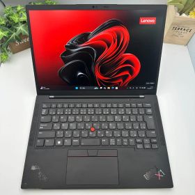 ThinkPad X1 Carbon Gen 10 Core i5-【50】