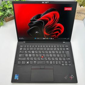 ThinkPad X1 Carbon Gen 10 Core i5【48】