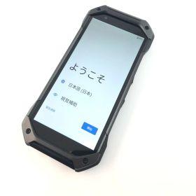 【キズあり品】KYG01/TORQUE 5G/359787713227360