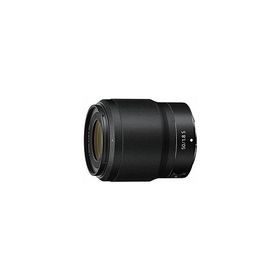Nikon(ニコン) カメラレンズ NIKKOR Z 50mm f/1.8 S NIKKOR（ニッコール） ブラック [ニコンZ /単焦点レンズ] [代引不可]