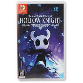 【封入特典付】【Switch】Hollow Knight 返品種別B