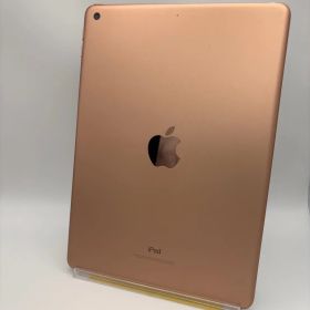 iPad 6th Generation Wi-Fi 32GB ゴールド