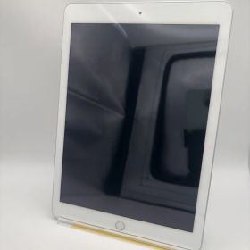 iPad 6th Generation Wi-Fi 32GB シルバー