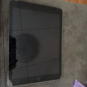 iPad 本体