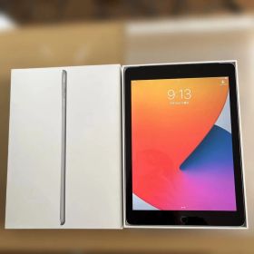 む*に様 Apple iPad 6th 世代32GB Wi-Fi＋CELLULA