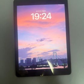 iPad 第6世代 128GB Wi-Fiモデル