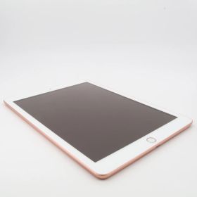 iPad 第6世代 A1954（Wi-Fi + Cellularモデル） ピンク