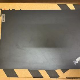 Lenovo ThinkPad E14 Gen 6