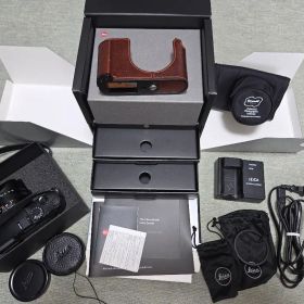 Leica Q2 美品 付属品、オマケあり