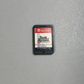Nintendo Switch 大乱闘スマッシュブラザーズ SPECIAL