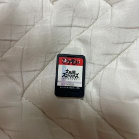 Switch 大乱闘スマッシュブラザーズ SPECIAL ソフト