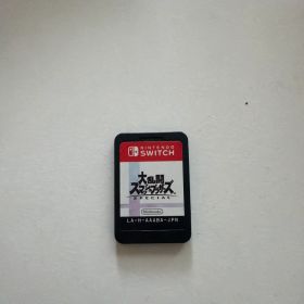 大乱闘スマッシュブラザーズ SPECIAL Switch ソフト