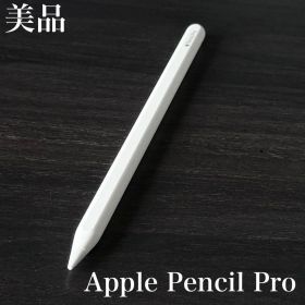 Apple Pencil Pro MX2D3ZA/A 美品