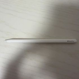 Apple Pencil Pro 本体
