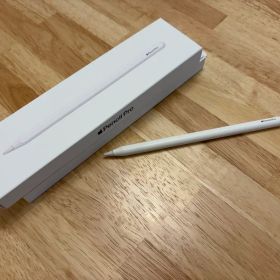 Apple Pencil Pro