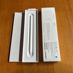 apple pencil pro 美品