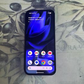Google pixel 9a オブシディアン128GB SIMフリー