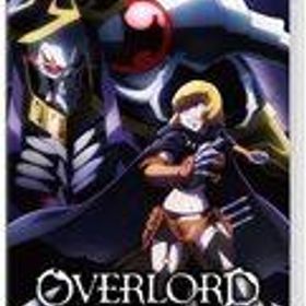 【中古】ニンテンドースイッチソフト OVERLORD： ESCAPE FROM NAZARICK [通常版]