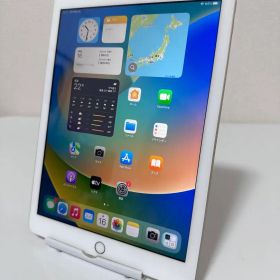 Apple iPad (第5世代) 128GB 本体