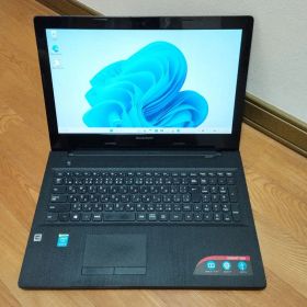 Lenovo G50-80 ノートPC 本体