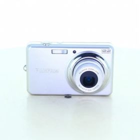 【中古】(フジフイルム) FUJIFILM FinePix J30 シルバー