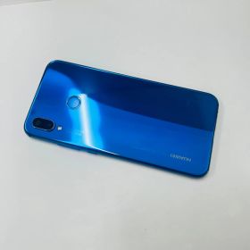 HUAWEI P20 lite ANE-LX2J SIMフリー94734