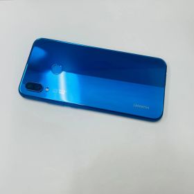 HUAWEI P20 lite ANE-LX2J SIMフリー30864