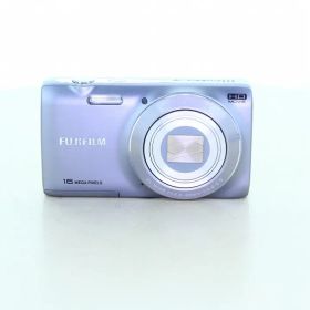 【中古】(フジフイルム) FUJIFILM FinePix JZ250 シルバー