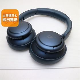超美品 Anker Soundcore Life Q35 ネイビー ワイヤレスヘッドホン ANKER 即日発送 土日祝発送OK