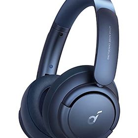 Anker Soundcore Life Q35Bluetooth5.0 ワイヤレス ヘッドホンLDAC対応 / ウルトラノイズキャンセリング