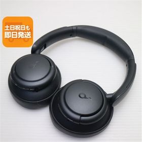 超美品 Anker Soundcore Life Q35 ブラック ワイヤレスヘッドホン ANKER 即日発送 土日祝発送OK