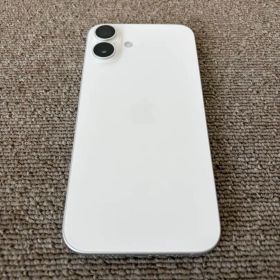 iPhone 16 plus 512G