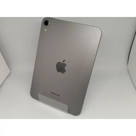【中古】Apple 【Wi-Fi】 iPad mini（A17Pro/2024） 128GB スペースグレイ MXN63J/A【OSU301】保証期間1ヶ月【ランクA】