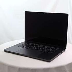 MacBook Pro 16.2-inch Early-2026 MGEA4J／A Apple M5 Pro 18コアCPU_20コアGPU 24GB SSD1TB スペースブラック 〔macOS v