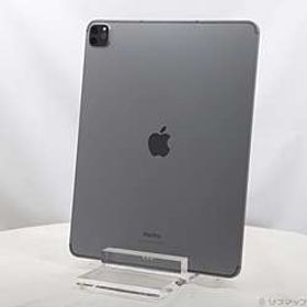 〔中古品〕 iPad Pro 12.9インチ 第6世代 512GB スペースグレイ MP223J／A SIMフリー ［12.9インチ液晶／Apple-M2］〔中古品〕 iPad Pro 12.9インチ 第6世代 512GB スペースグレイ MP223J／A SIMフリー ［12.9インチ液晶／Apple-M2］