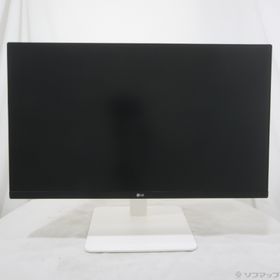 (中古)LG (展示品) 27US550-W(352-ud)