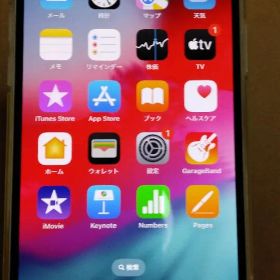 新品未使用 Apple iPhone 16e 256GB 本体