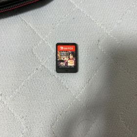 Nintendo Switchソフト ONE PIECE 海賊無双4