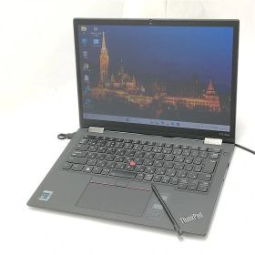 タッチパネル 中古PC Lenovo X13 Yoga Gen2 i7 SSD