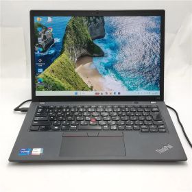レノボ ノートPC Lenovo X13 Gen2 中古美品 i7-11 SSD