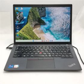 高性能 Wi-Fi有 レノボ ノートパソコン Lenovo X13 Gen2 中古美品 Core i7 1165G7 32GB 512G 高速SSD 無線LAN Windows11 Office済 即使用可