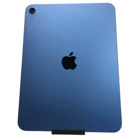 【中古】 Apple iPad 11インチ (A16) Wi-Fi 128GB ブルー MD4A4J/A (A3354) (FBI09007)iPad /iPadOS 26.6.2 /128GB