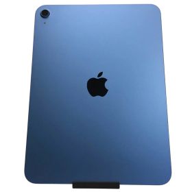 【中古】 Apple iPad 11インチ (A16) Wi-Fi 128GB ブルー MD4A4J/A (A3354) (FBI09005)iPad /iPadOS 26.6.2 /128GB