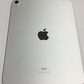 自動再起動 電池79% Apple iPad 第10世代 64GB WiFiモデル シルバー